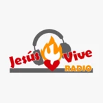 jesús vive radio android application logo